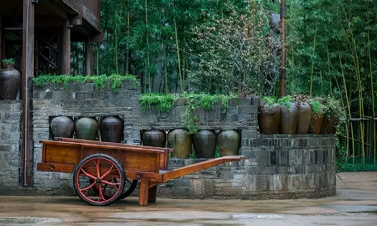 乌村推出一价全包模式的好处,乌村年接待游客量