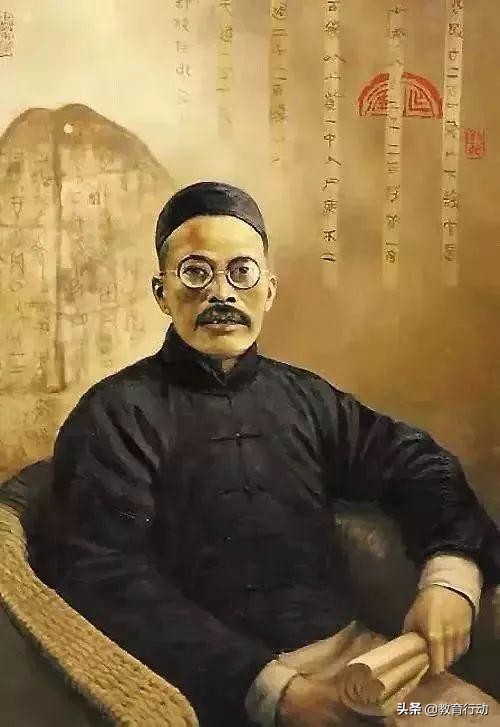 他屡考不中，却让清华三顾茅庐，是中国文化最后的坚守者