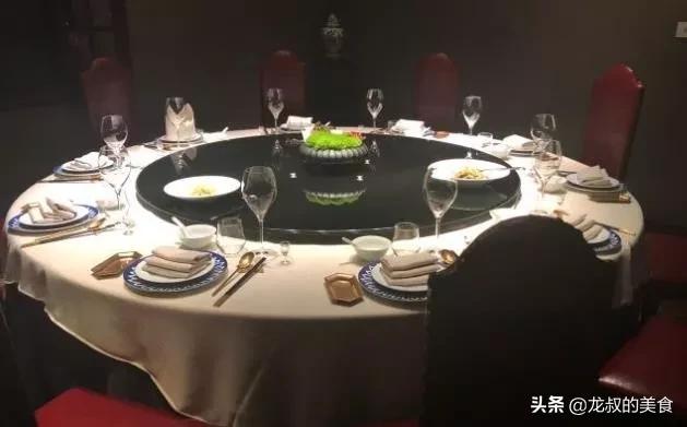 10家上海最贵的中餐厅,上海最贵的中餐厅排名