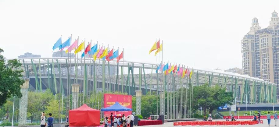 宝安西部中心,宝安的市中心