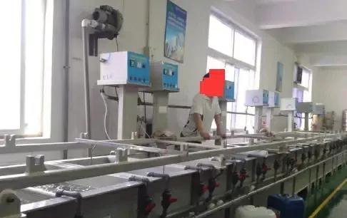 pcb生产过程,pcb生产过程动画