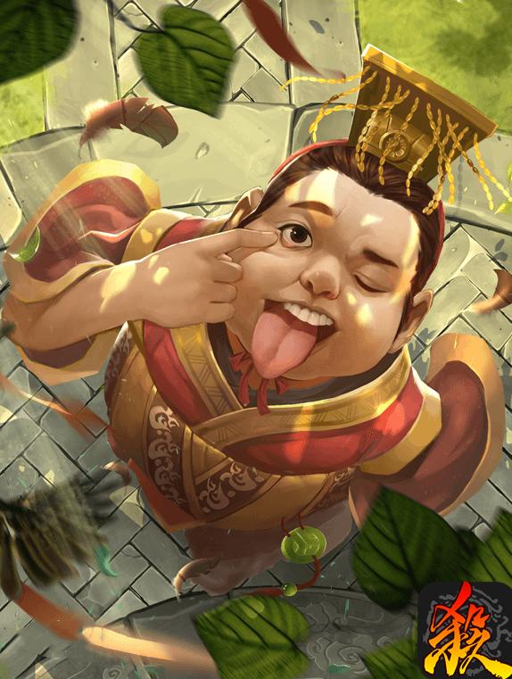 三国杀攻防兼备厉害的武将都有谁,三国杀旧时代的单挑王