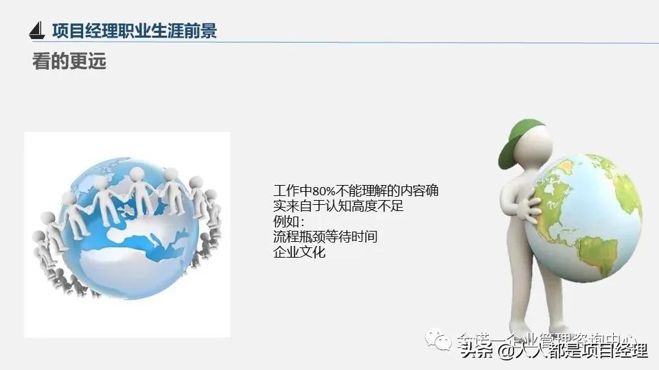 项目经理运营图谱大全,项目经理角色定位