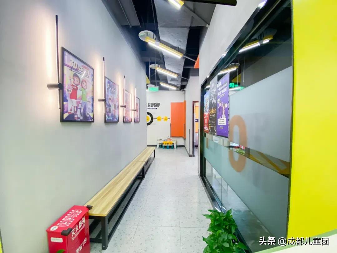 怎么给孩子选个靠谱的舞蹈班,北门舞蹈班