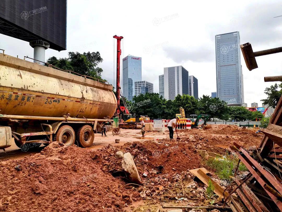 浪！乘风破浪的板块，加速巨变的万博
