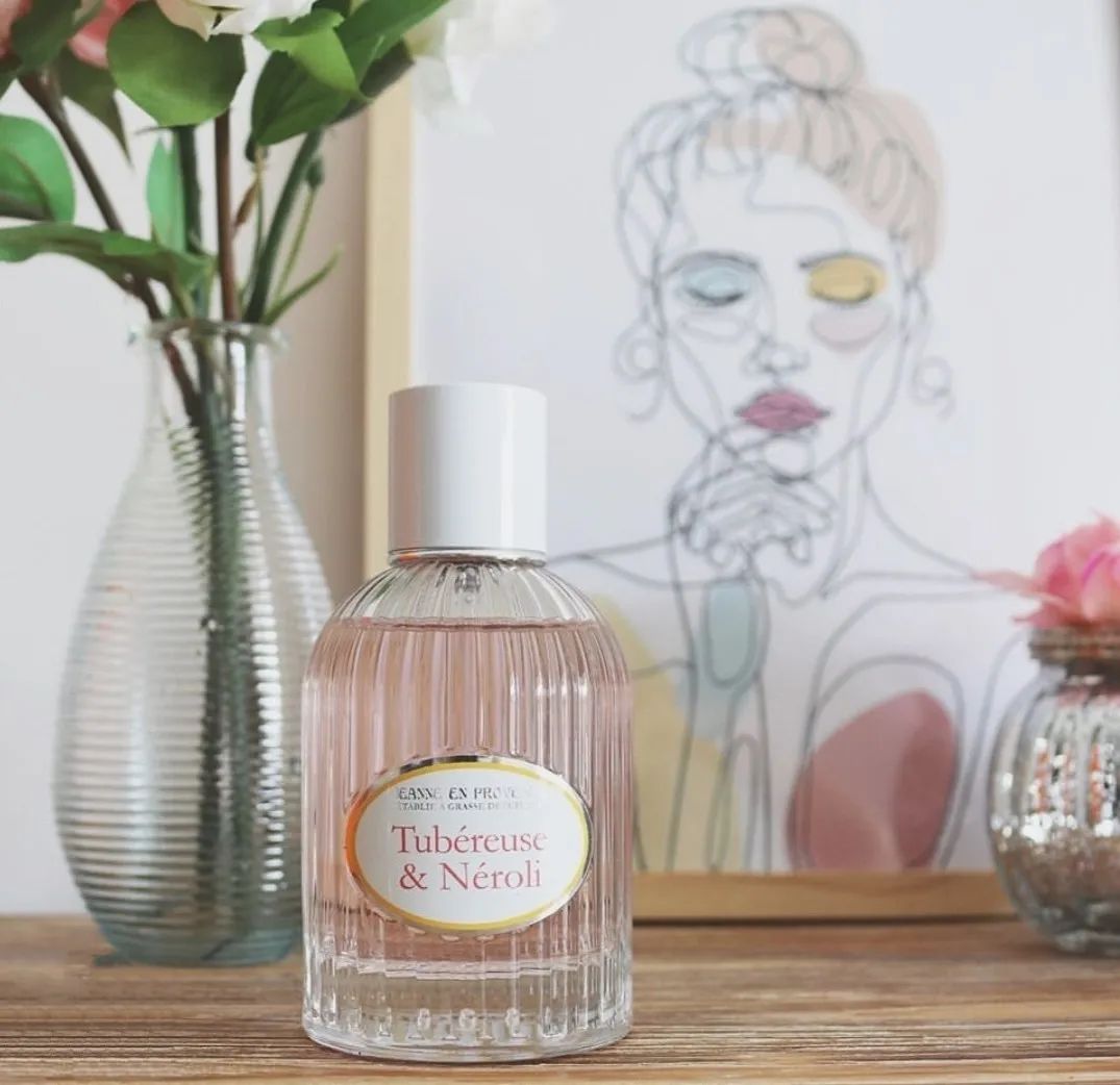 20世纪欧洲皇室香水,法国皇室小众香水