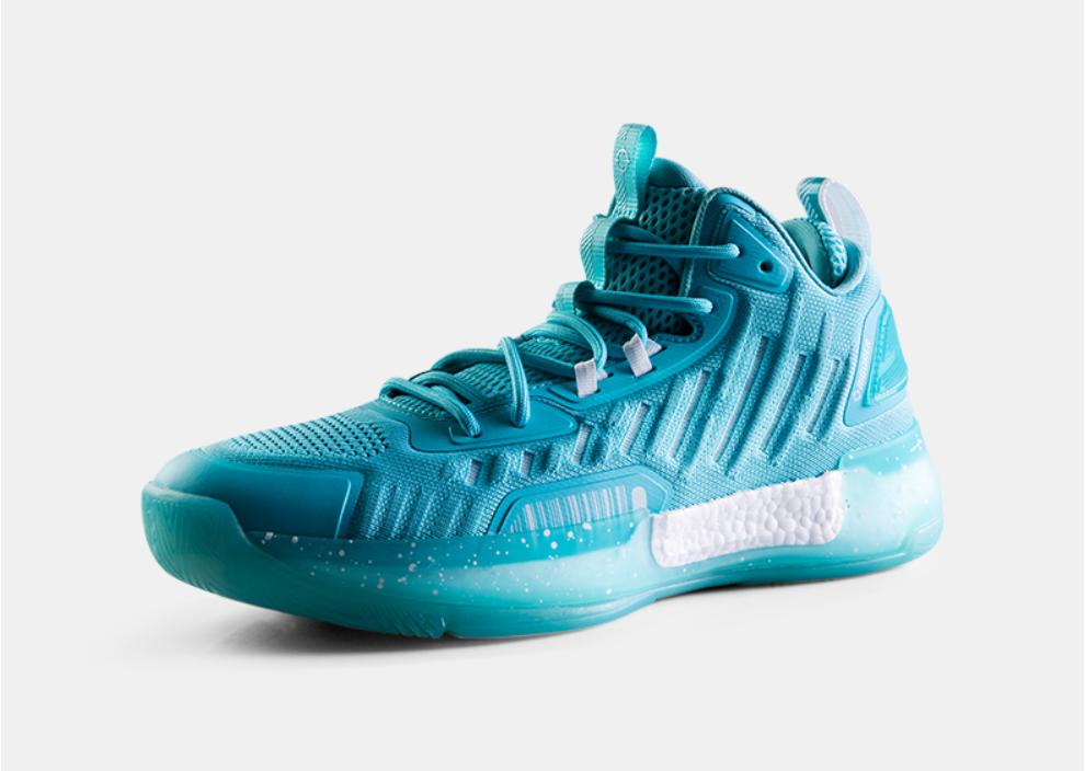 cuba全明星球鞋测评,全掌大碳板中低帮