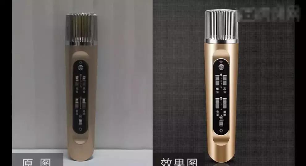 产品太暗了怎么精修,没光泽皮肤暗沉怎么办