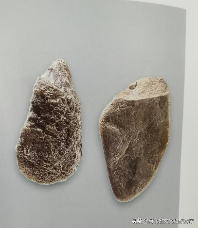 大河之北解说词,大河之北邢台篇