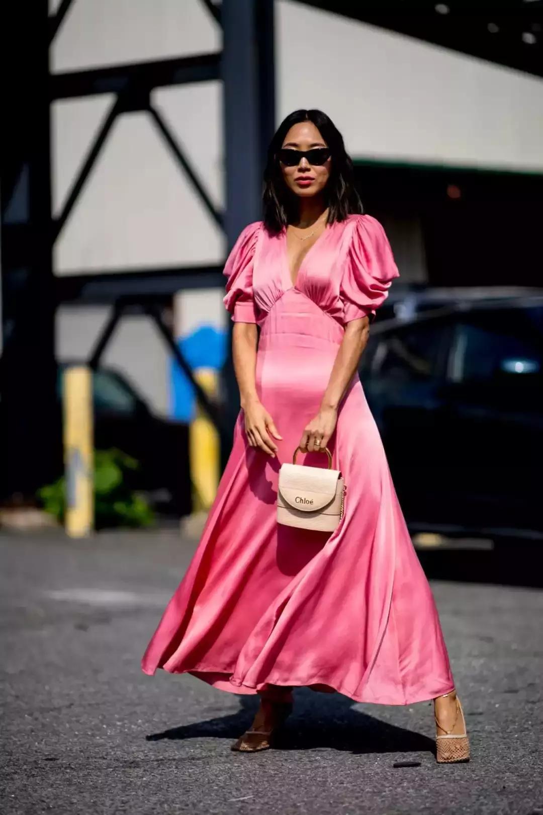 50美金加入纽约时装周 (如何参加纽约时装周)