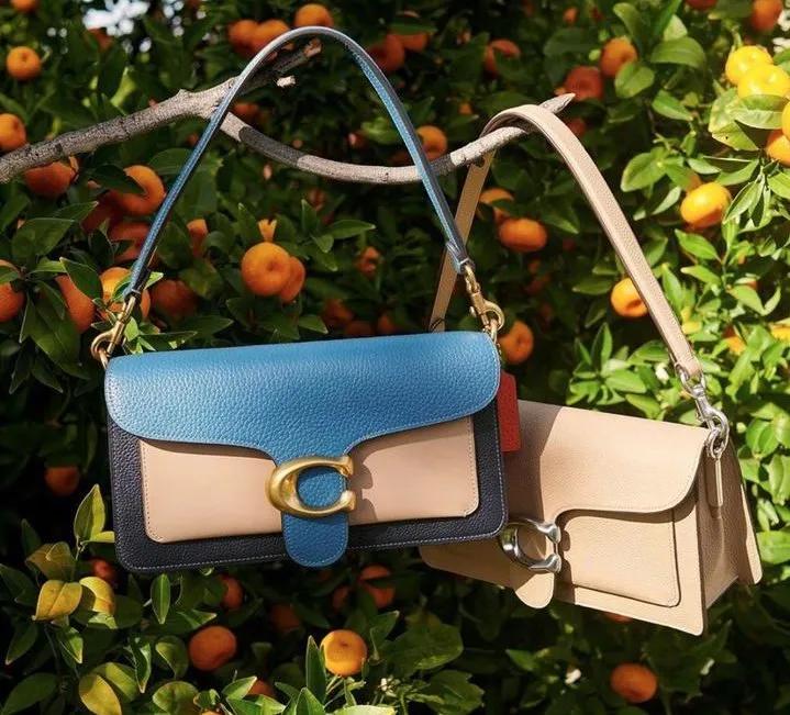 轻奢包包排行榜前十名蔻驰,和蔻驰同档次的轻奢包包