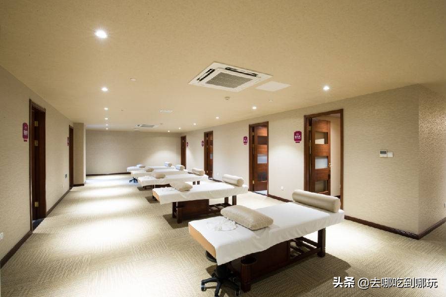 99.9抢融汇温泉全天畅玩票,上海汗蒸温泉自助推荐