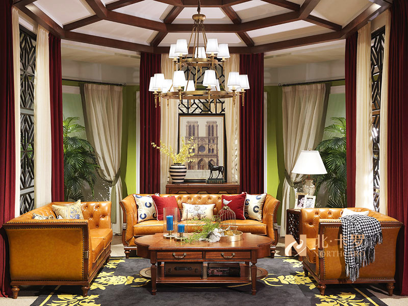 难以抗拒的空中别墅,难以抗拒的中国式浪漫