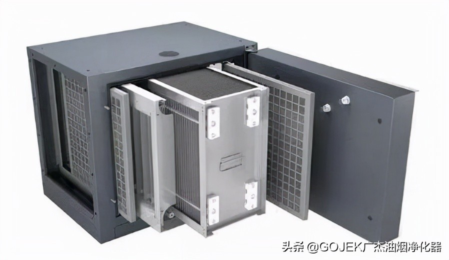 油烟净化器正确放电步骤,油烟净化器电场有问题怎么解决