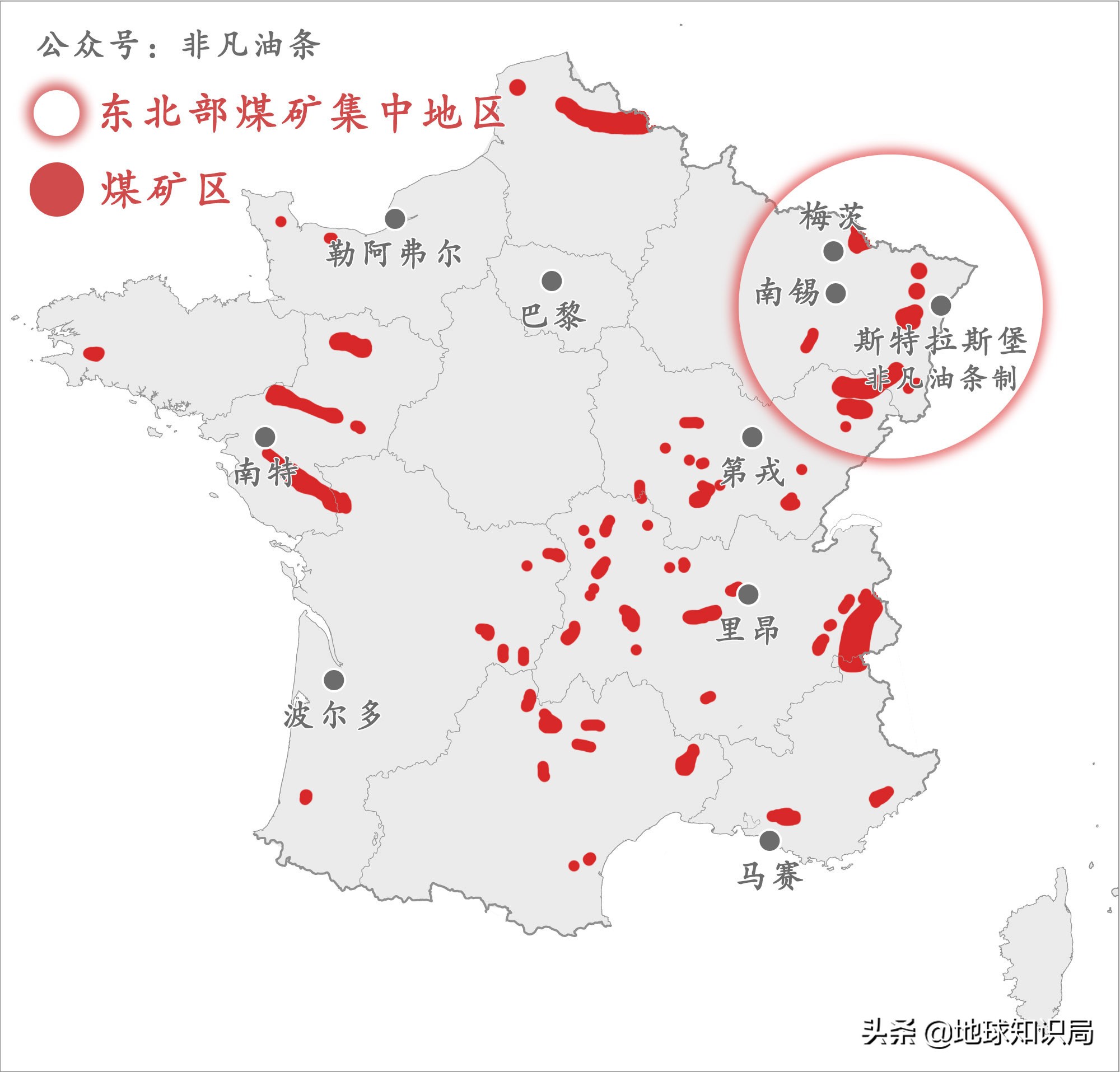 所谓革命，都是被逼出来的