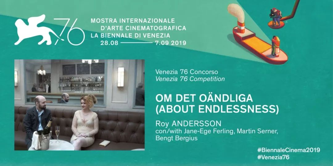 欧洲最“冷”的导演终于出了新作，他的片值得看五遍