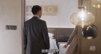 中年危机演员,中年演员年轻时违和感