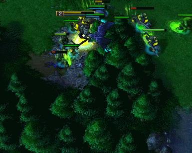 打了一晚上的神仙架小15和观众都表示看傻了……