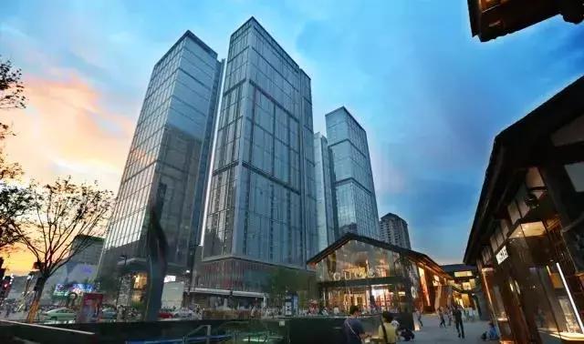 成都各区县地名来历,成都街道名字由来