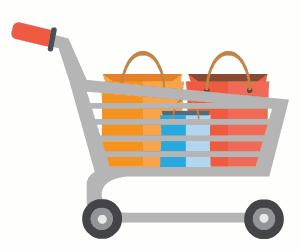 时尚博主购物必备,时尚博主购物清单