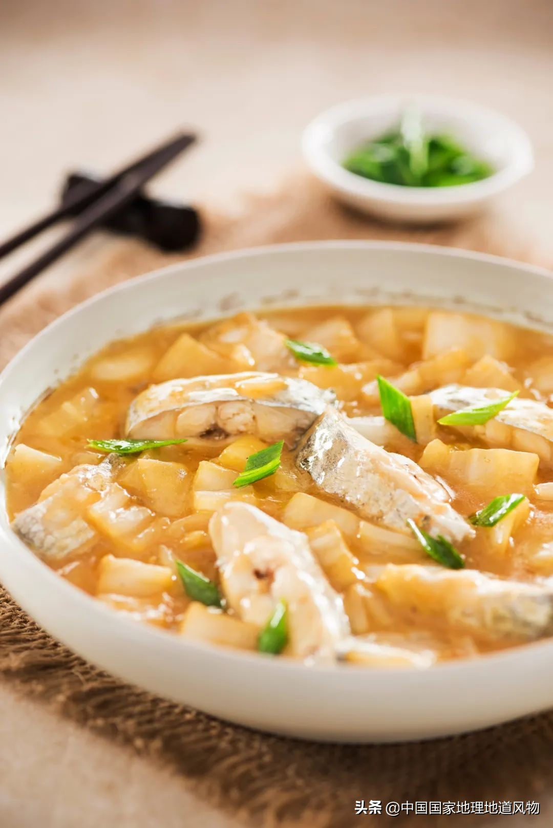 中国吃掉最多的食物,哪个产地的带鱼最好吃