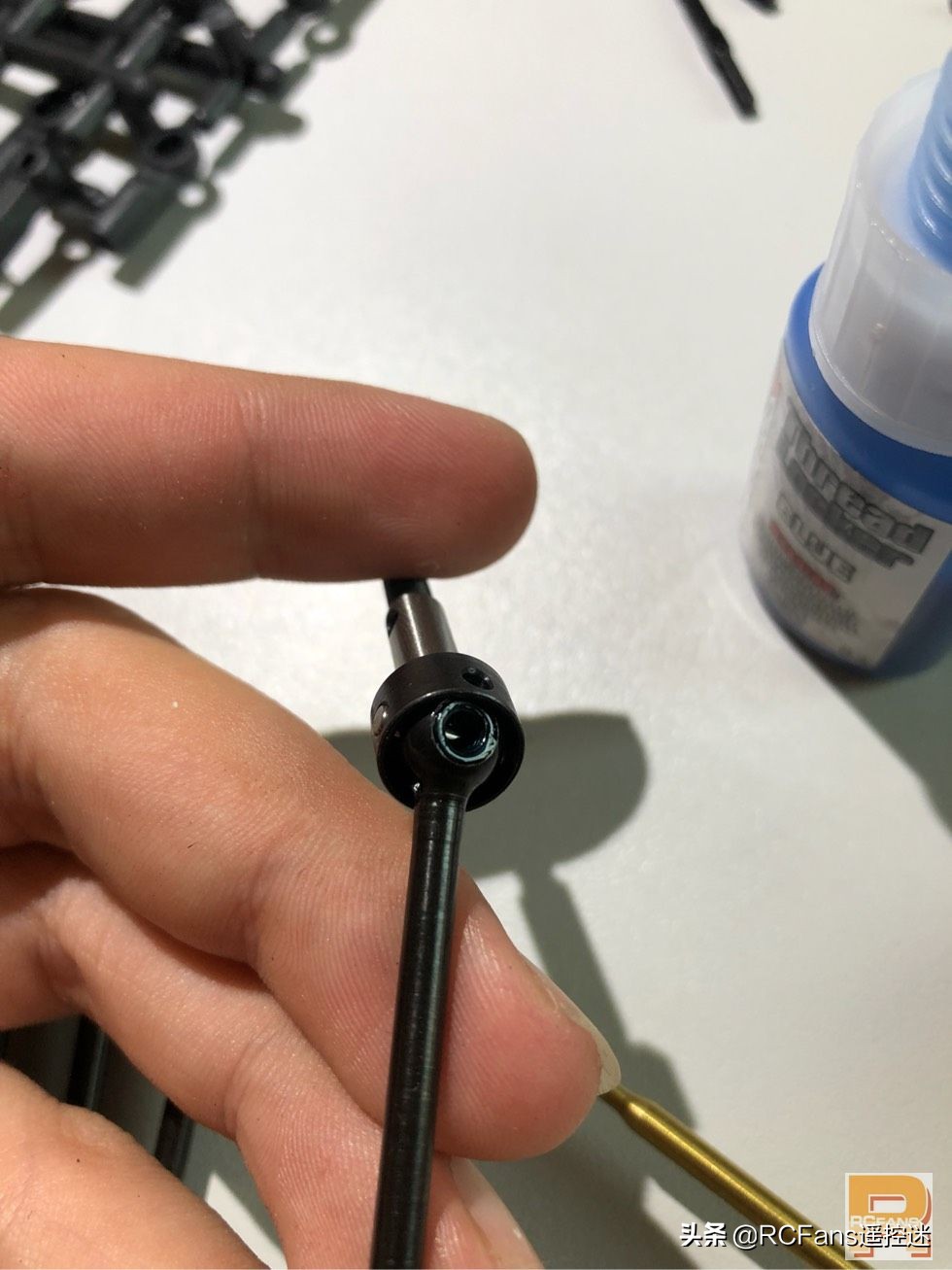 3racingxis详细装车详细教程