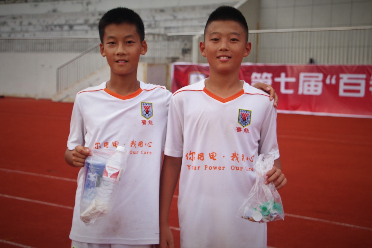 这才是鲁能青训的真实水平,鲁能青训分析