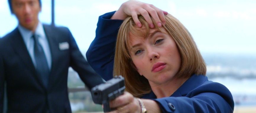 漫威宇宙黑寡妇和谁在一起,了解漫威黑寡妇该看哪部电影