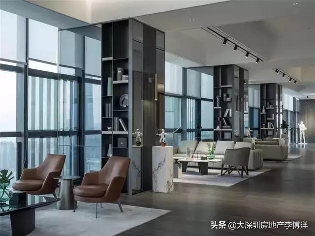 粤海街道火了，这里的核心物业再次聚焦全市目光