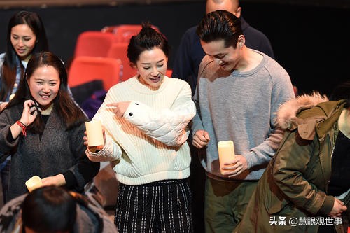 侯海洋和秋云的结局,侯海洋与秋云的重逢