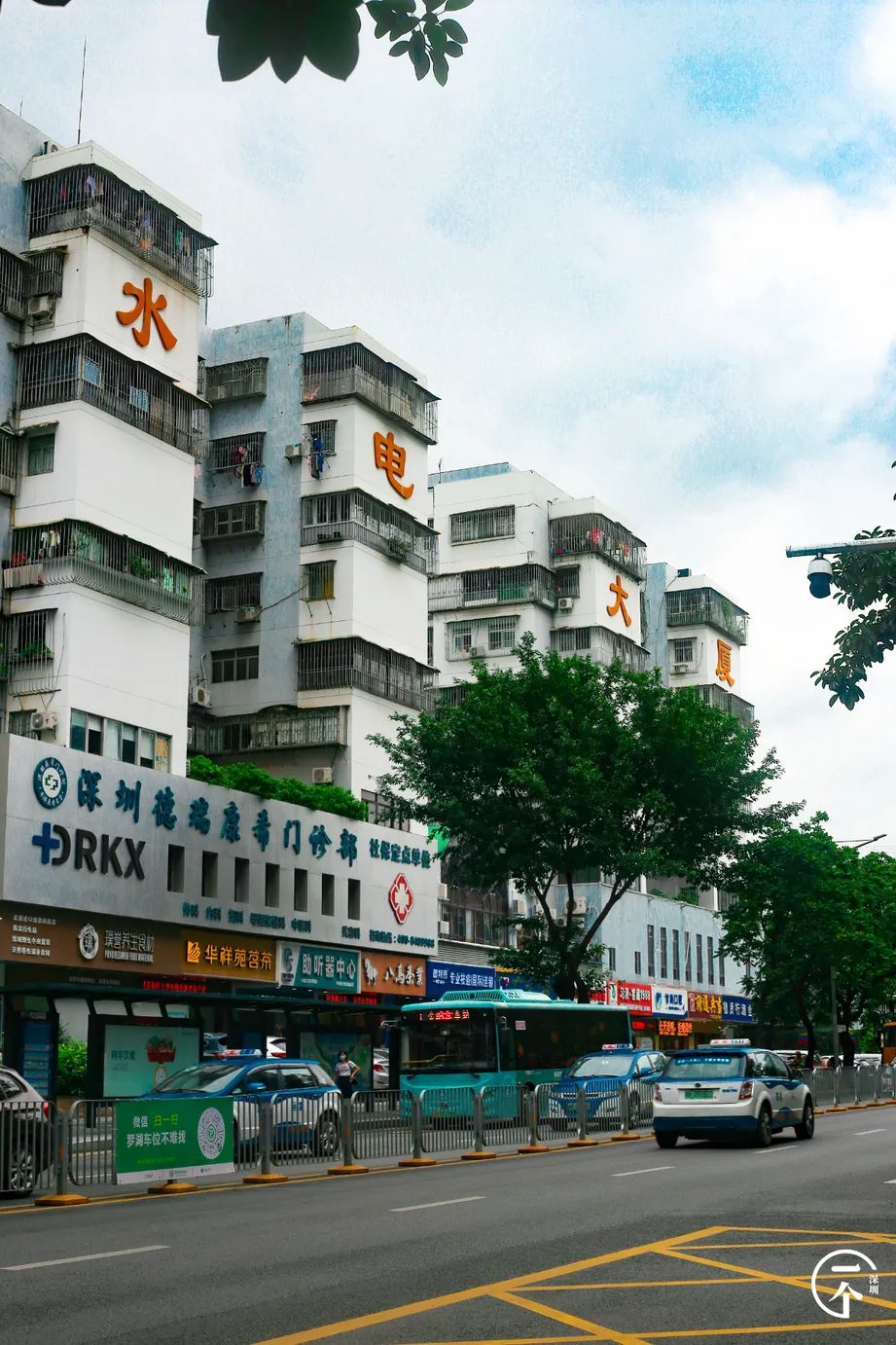 深圳一座被高估的城市,深圳严重被低估的板块