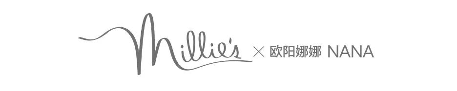 小鬼王琳凯米兰时装周欧阳娜娜,欧阳娜娜的时装周穿搭气质又高级