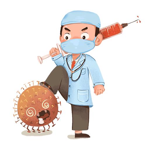 便血就是得了直肠癌吗,痔疮便血与肠子出血的区别