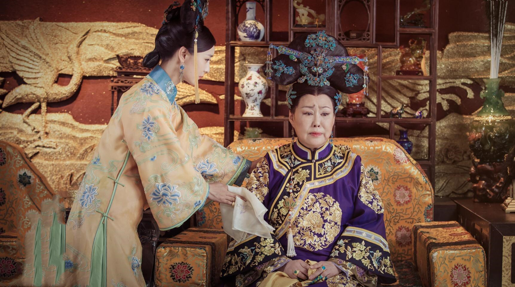 满清十二帝的首位皇后,满清末代最后一位皇帝