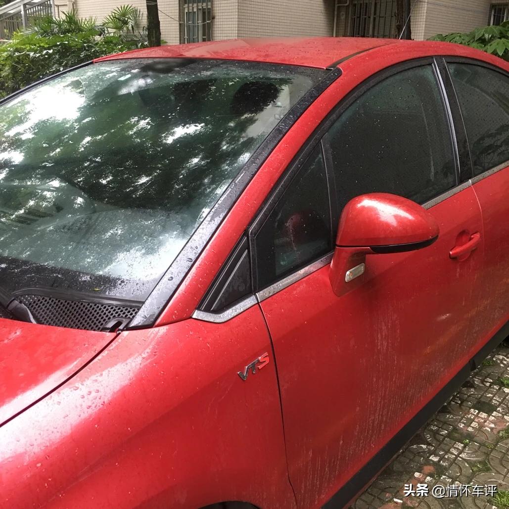 雪铁龙世嘉两厢2.0手动挡的优缺点,2厢世嘉2.0手动