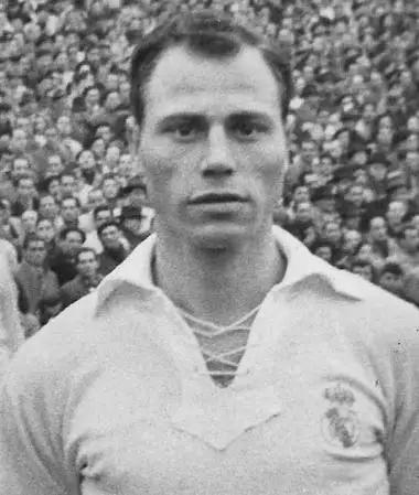 最全足坛绰号集，最冷球员故事会，谁还能补充一个？