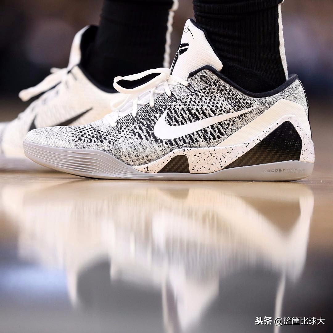 李小龙科比,科比李小龙球鞋