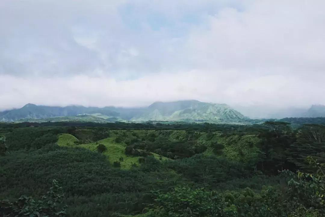 在吸引村上春树买房养老的海岛呆3天，马代帕劳在我心里降到第二