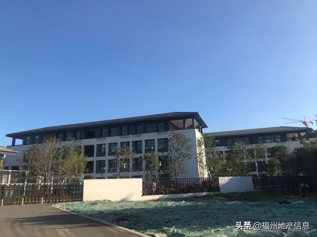 福州民办校升学率走低！周边学区房继续高涨！