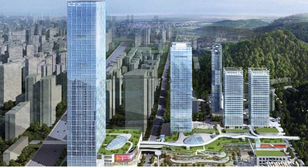 再见了，金威啤酒厂！再见了，深圳人自己的啤酒