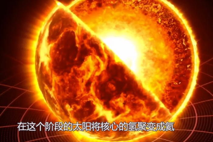 假如太阳消失人类的命运又如何,如果太阳死了人类会去哪里