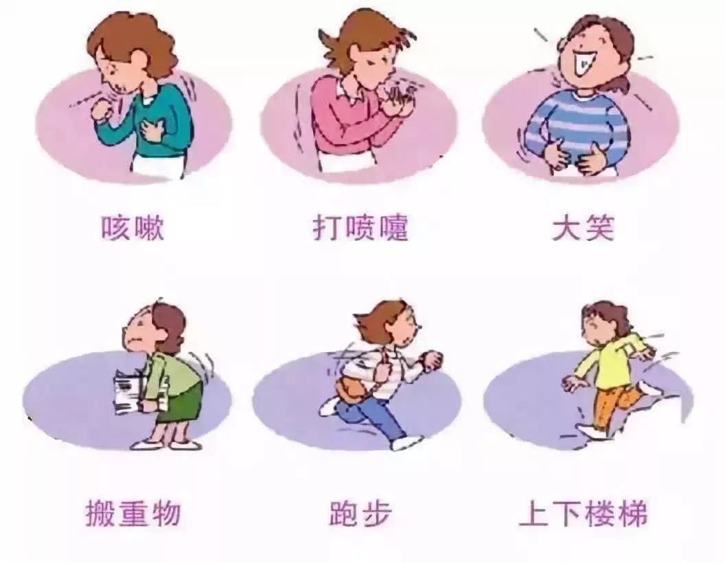 产后恢复千万别错过黄金,产后恢复这个黄金时间不要错过