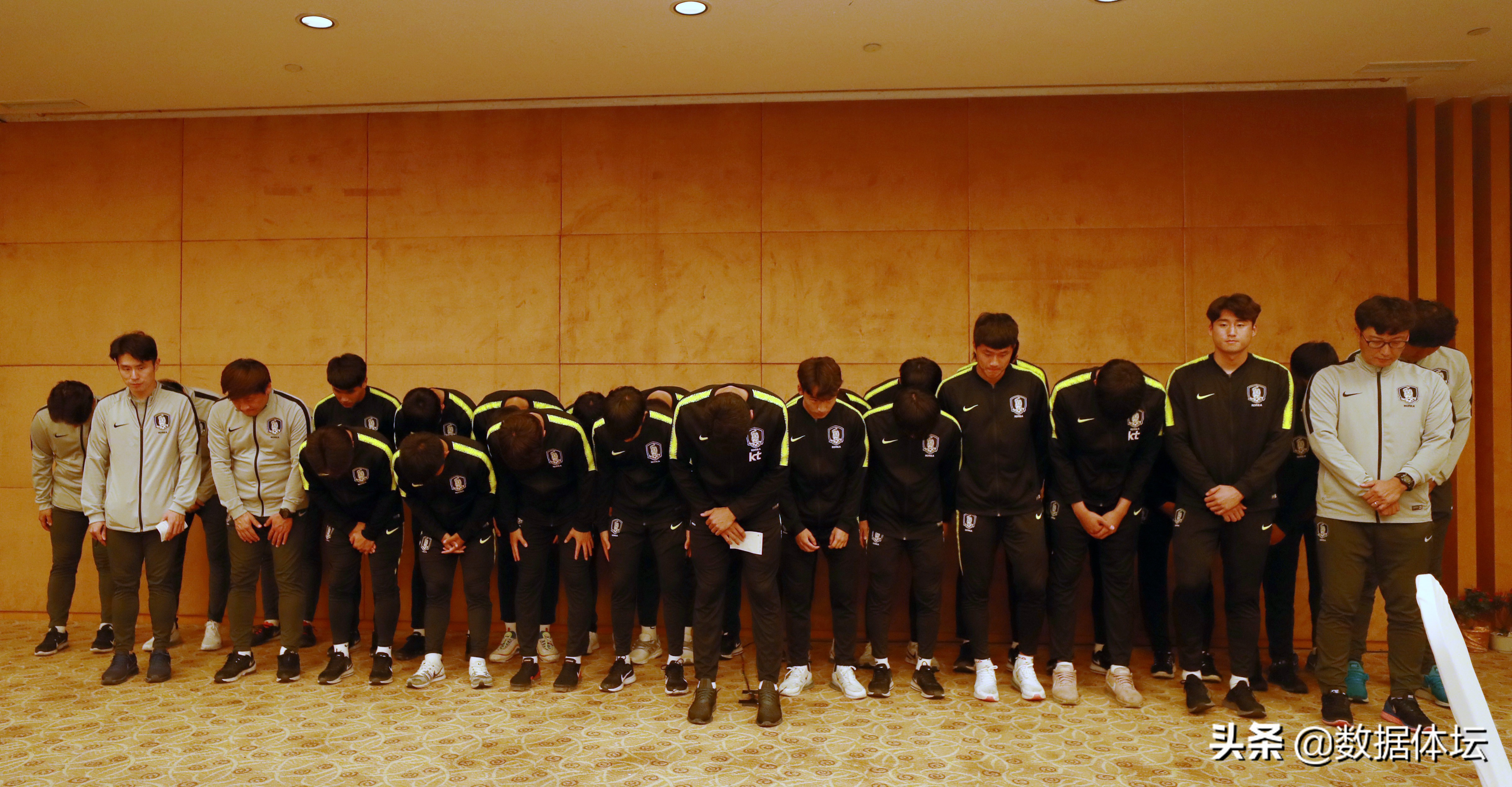 中国足球历史最惨比分,中国足球历史败绩