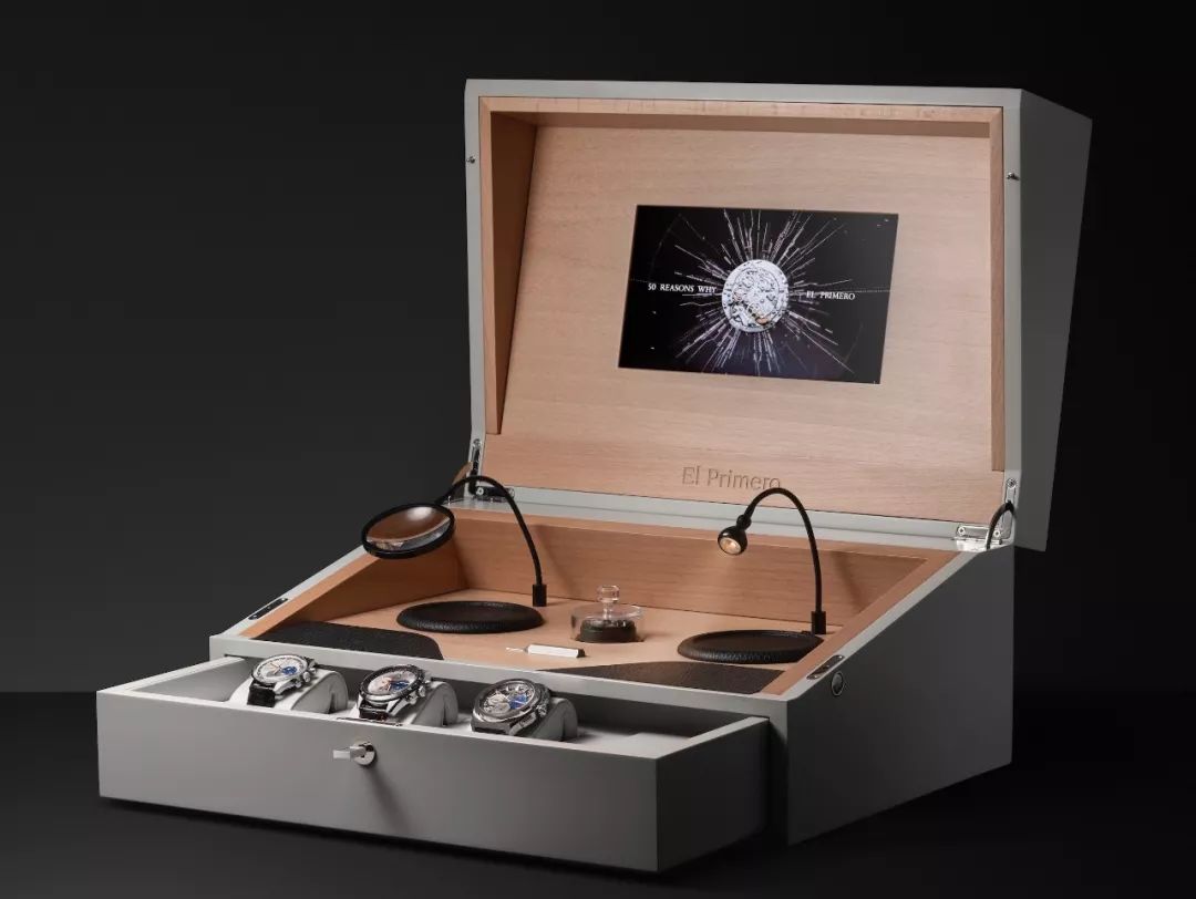 奢侈品榜排第一,LVMH如何做腕表?