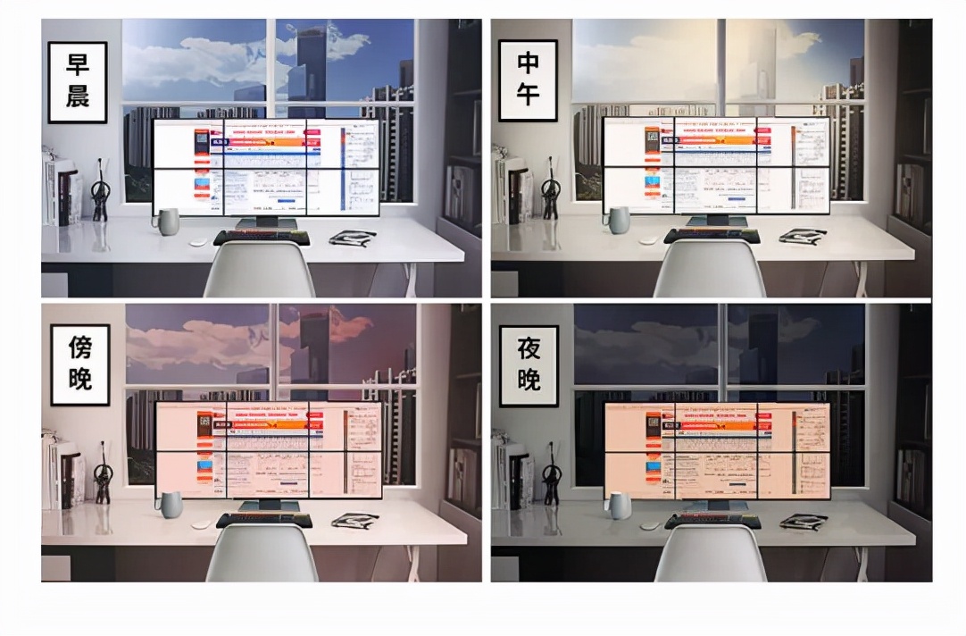 万合星多屏管理系统,万合星多屏联动设置