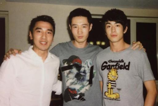 “一指禅”后,白百何频曝新恋情,上演“摸臀杀”的张爱朋去哪了