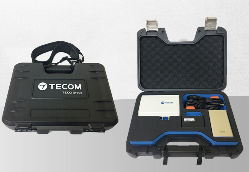 东元振动监测,东元振动