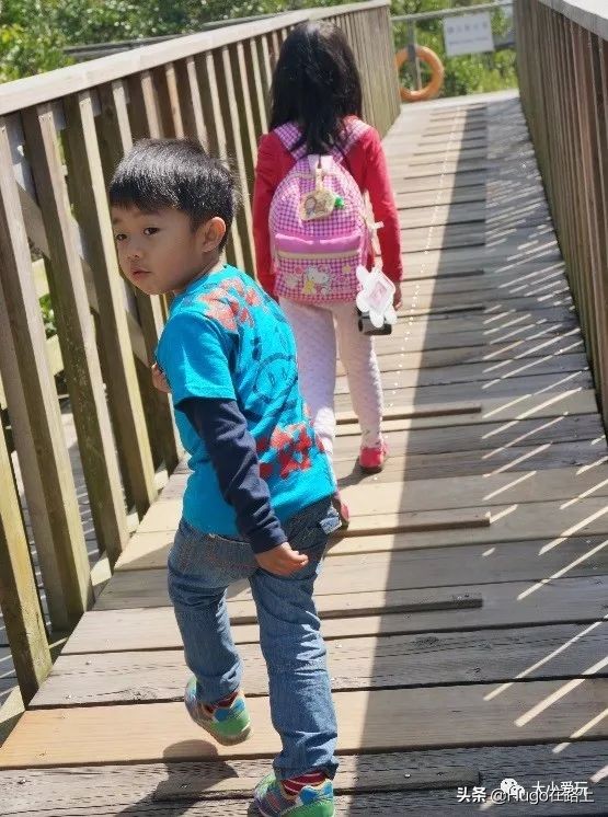 香港亲子游图文攻略图片大全,香港亲子游最佳路线图