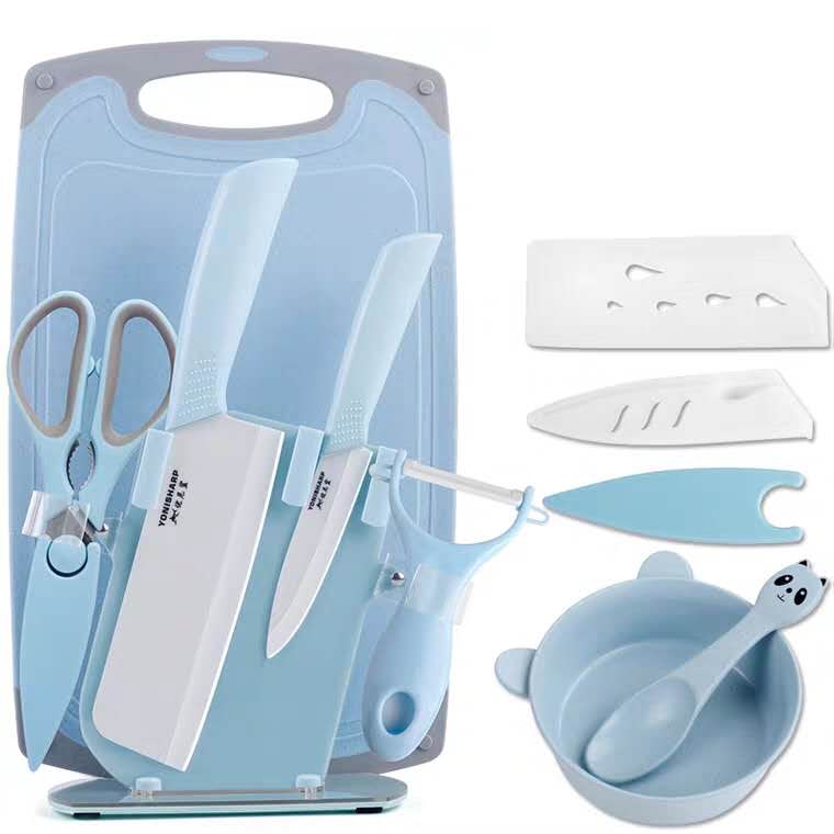 哪些是宝宝必须买的辅食工具,宝宝辅食工具推荐什么牌子