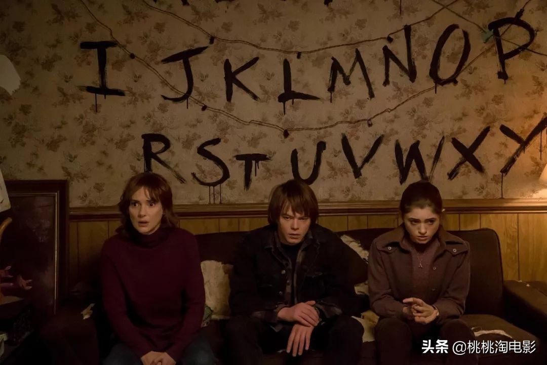 这十年来称霸电视圈的，除了它，还能有谁